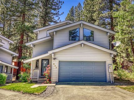839 Mccourry Boulevard, Incline Village, NV 89451 Photo