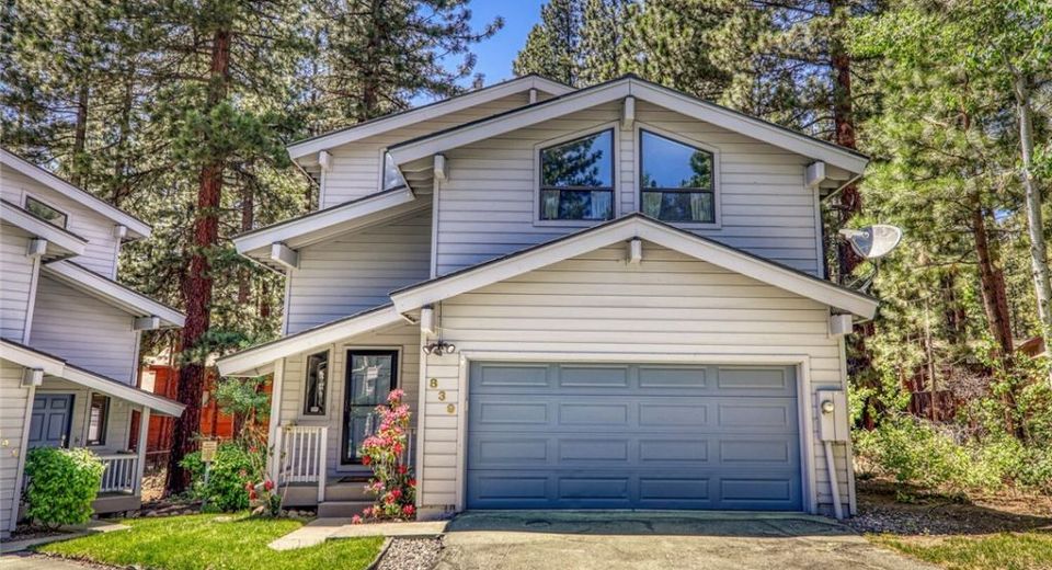 839 Mccourry Boulevard, Incline Village, NV 89451 Photo