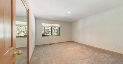 839 Mccourry Boulevard, Incline Village, NV 89451 Photo