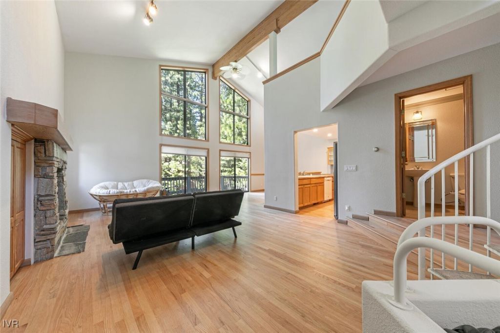 839 Mccourry Boulevard, Incline Village, NV 89451 Photo