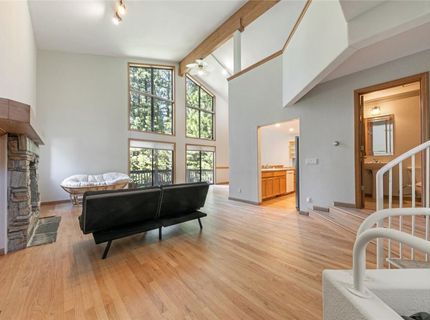 839 Mccourry Boulevard, Incline Village, NV 89451 Photo