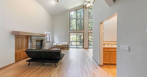 839 Mccourry Boulevard, Incline Village, NV 89451 Photo