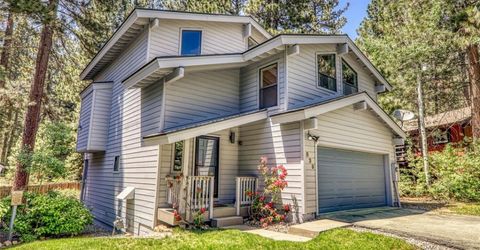 839 Mccourry Boulevard, Incline Village, NV 89451 Photo