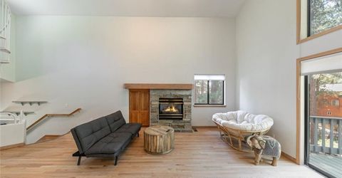 839 Mccourry Boulevard, Incline Village, NV 89451 Photo