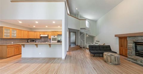 839 Mccourry Boulevard, Incline Village, NV 89451 Photo