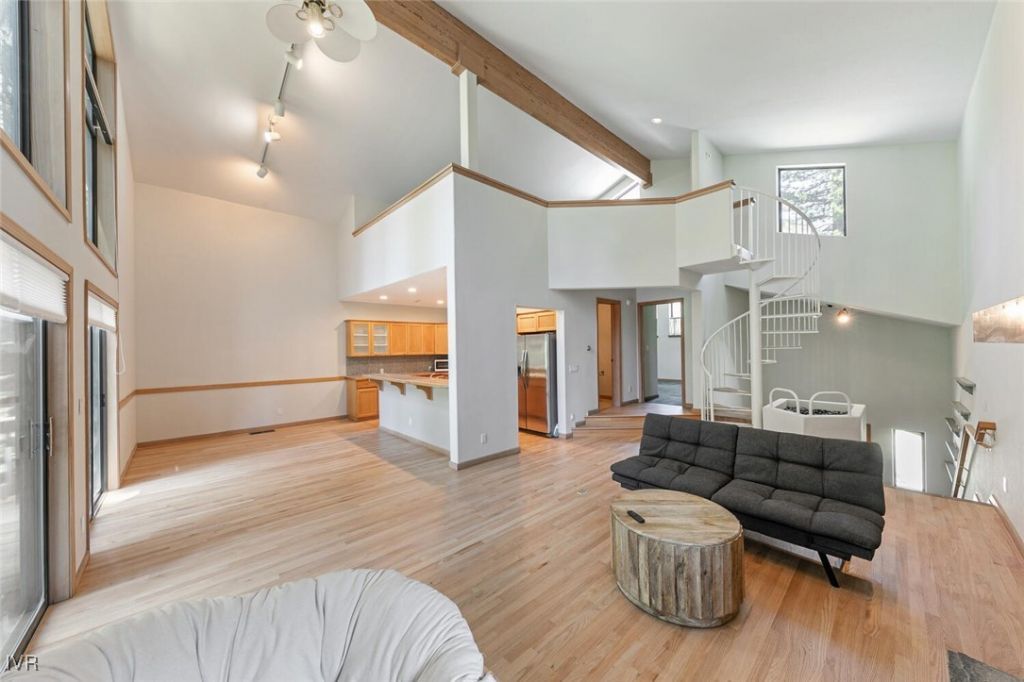 839 Mccourry Boulevard, Incline Village, NV 89451 Photo