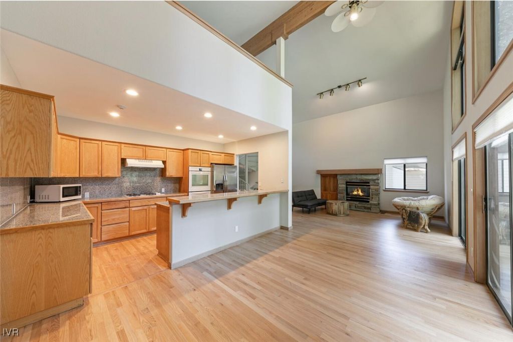 839 Mccourry Boulevard, Incline Village, NV 89451 Photo