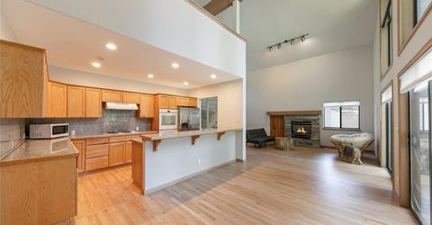 839 Mccourry Boulevard, Incline Village, NV 89451 Photo