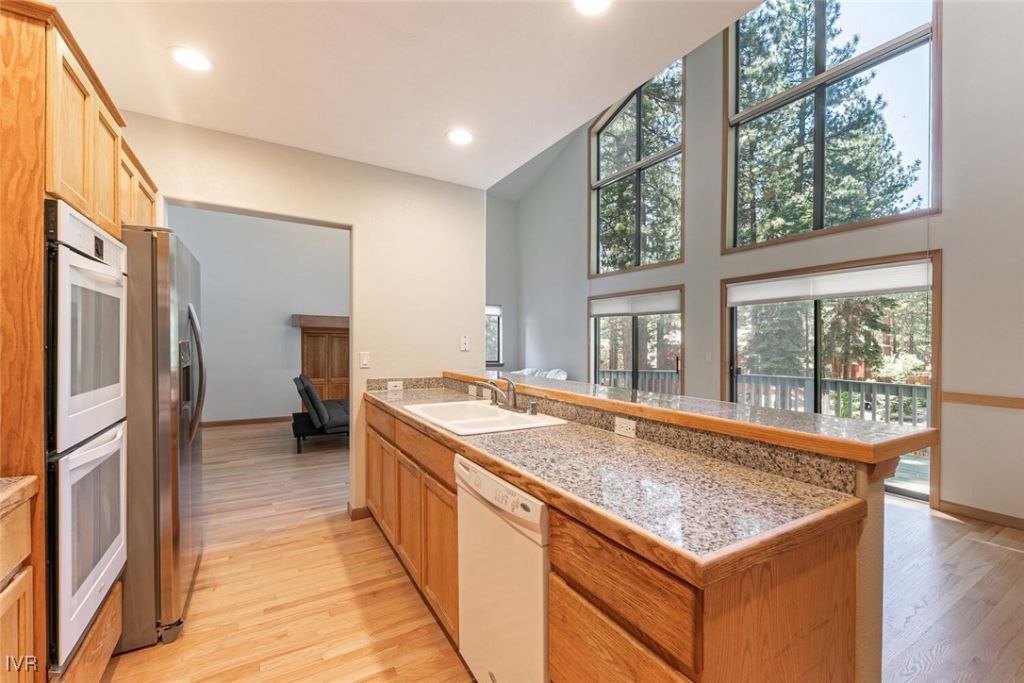 839 Mccourry Boulevard, Incline Village, NV 89451 Photo