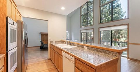 839 Mccourry Boulevard, Incline Village, NV 89451 Photo