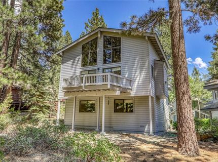 839 Mccourry Boulevard, Incline Village, NV 89451 Photo