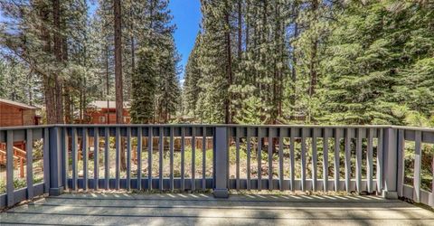 839 Mccourry Boulevard, Incline Village, NV 89451 Photo