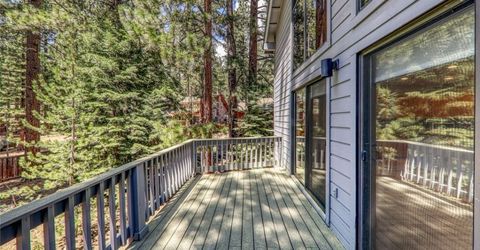 839 Mccourry Boulevard, Incline Village, NV 89451 Photo