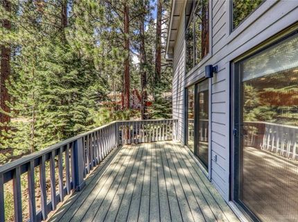 839 Mccourry Boulevard, Incline Village, NV 89451 Photo