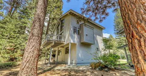 839 Mccourry Boulevard, Incline Village, NV 89451 Photo