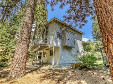 839 Mccourry Boulevard, Incline Village, NV 89451 Photo