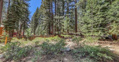 839 Mccourry Boulevard, Incline Village, NV 89451 Photo