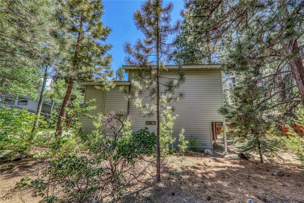 839 Mccourry Boulevard, Incline Village, NV 89451 Photo