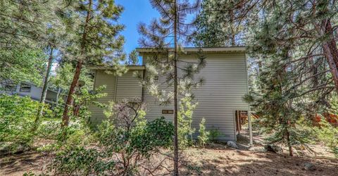 839 Mccourry Boulevard, Incline Village, NV 89451 Photo