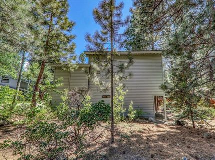 839 Mccourry Boulevard, Incline Village, NV 89451 Photo