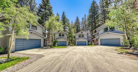 839 Mccourry Boulevard, Incline Village, NV 89451 Photo
