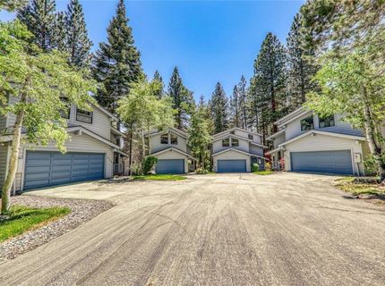 839 Mccourry Boulevard, Incline Village, NV 89451 Photo