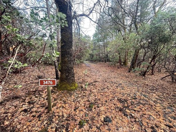 3476 Upland Way, Upper Lake, CA 95469