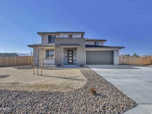 8601 Crandell Drive, Unit Lot N1, Reno, NV 89506