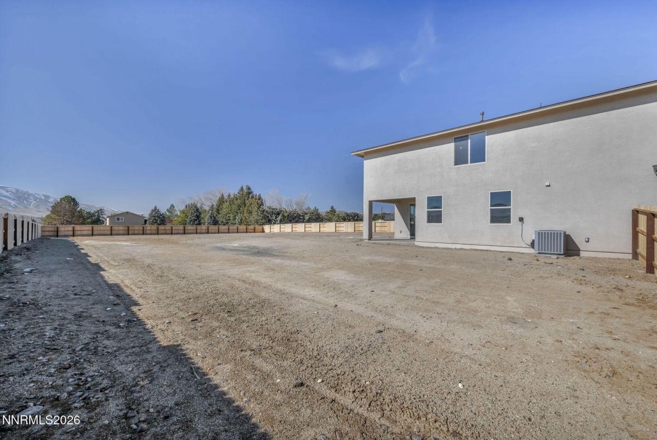 8601 Crandell Drive, Unit Lot N1, Reno, NV 89506 Photo