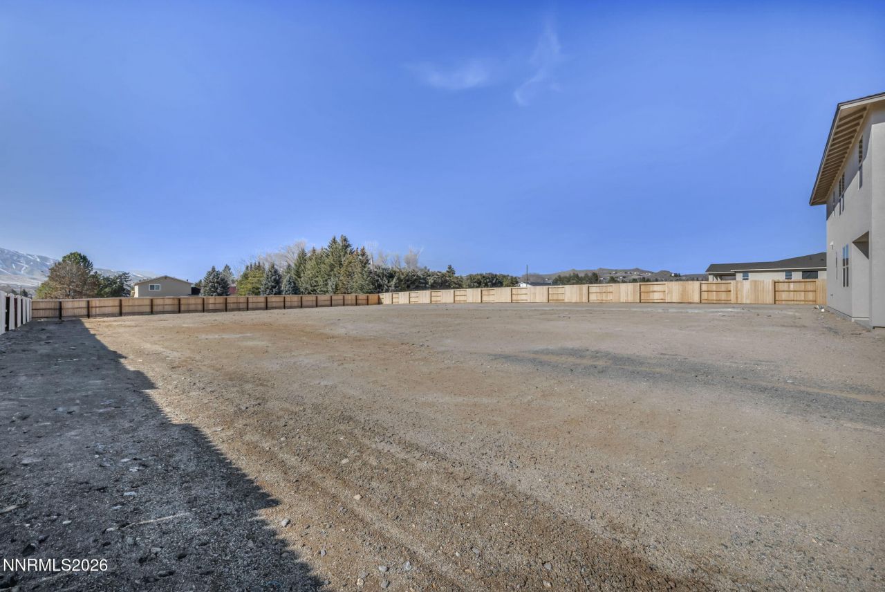 8601 Crandell Drive, Unit Lot N1, Reno, NV 89506 Photo