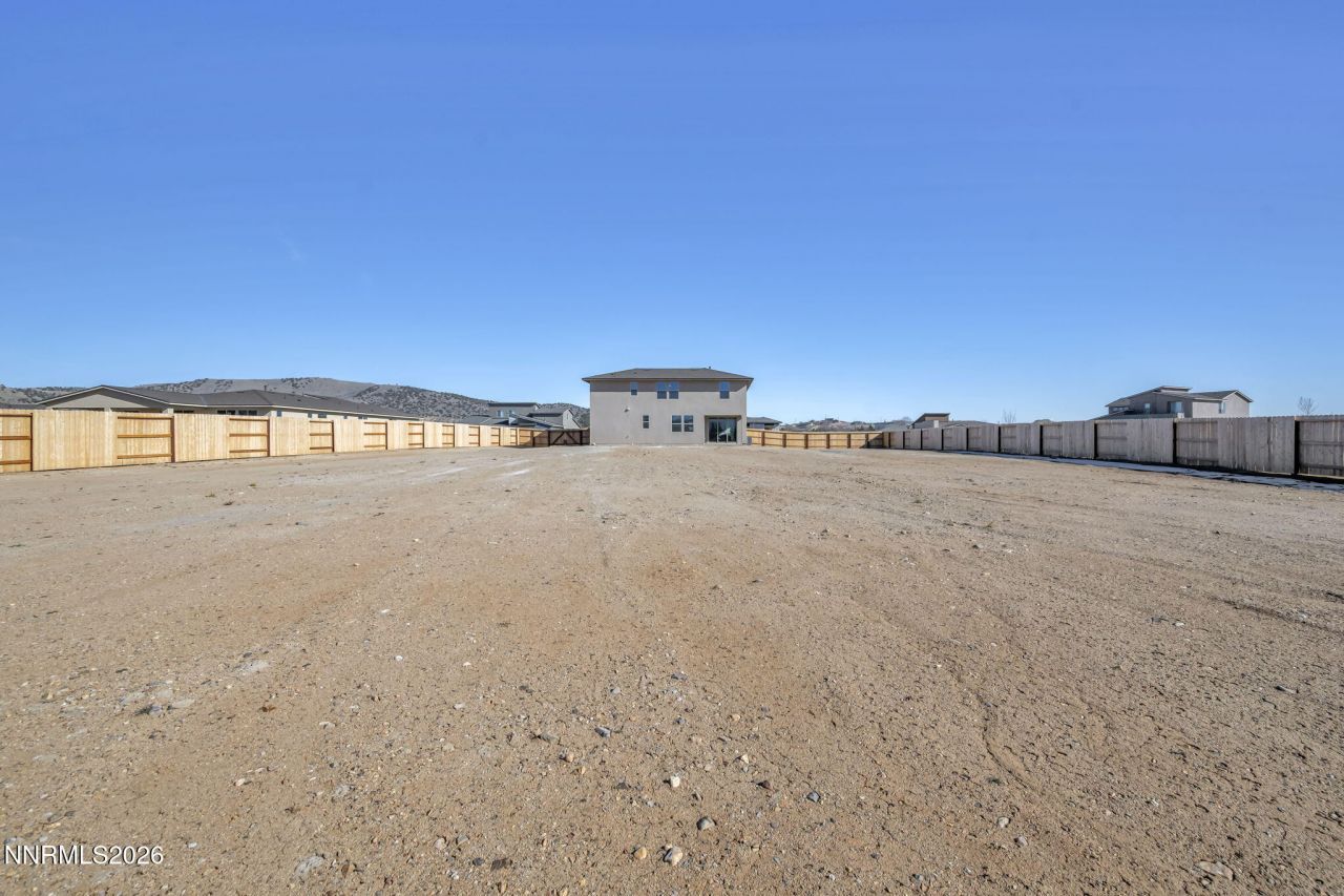 8601 Crandell Drive, Unit Lot N1, Reno, NV 89506 Photo