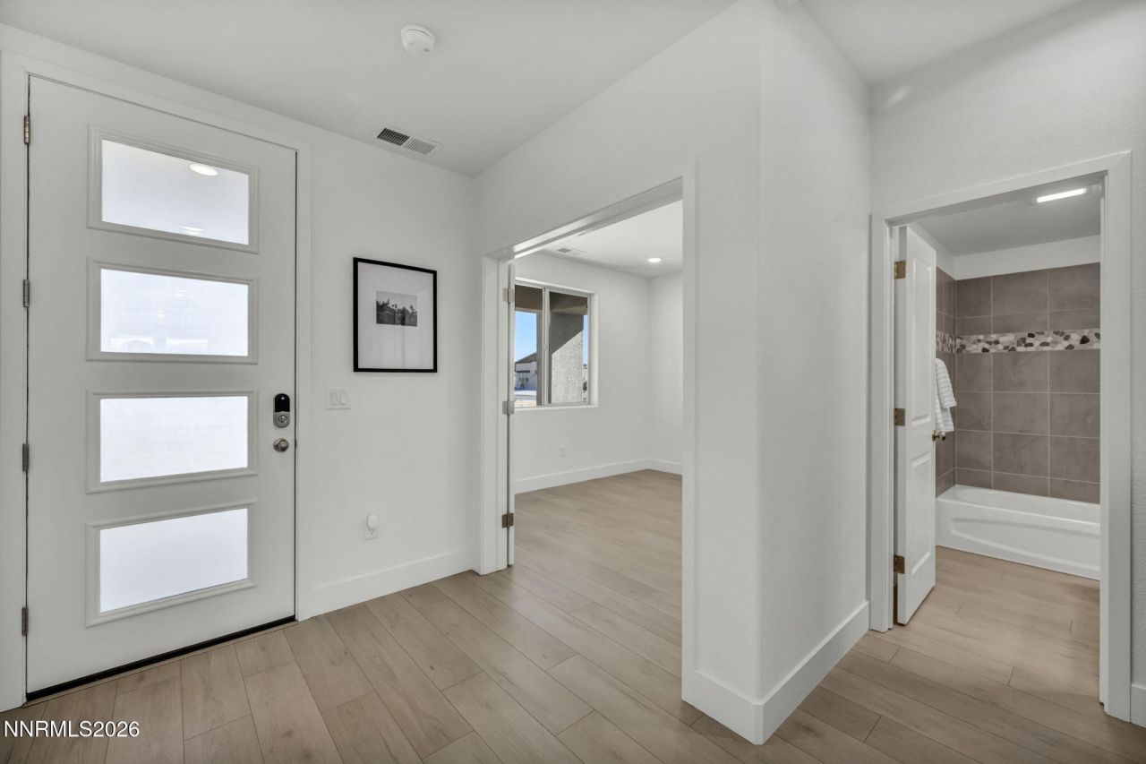 8601 Crandell Drive, Unit Lot N1, Reno, NV 89506 Photo