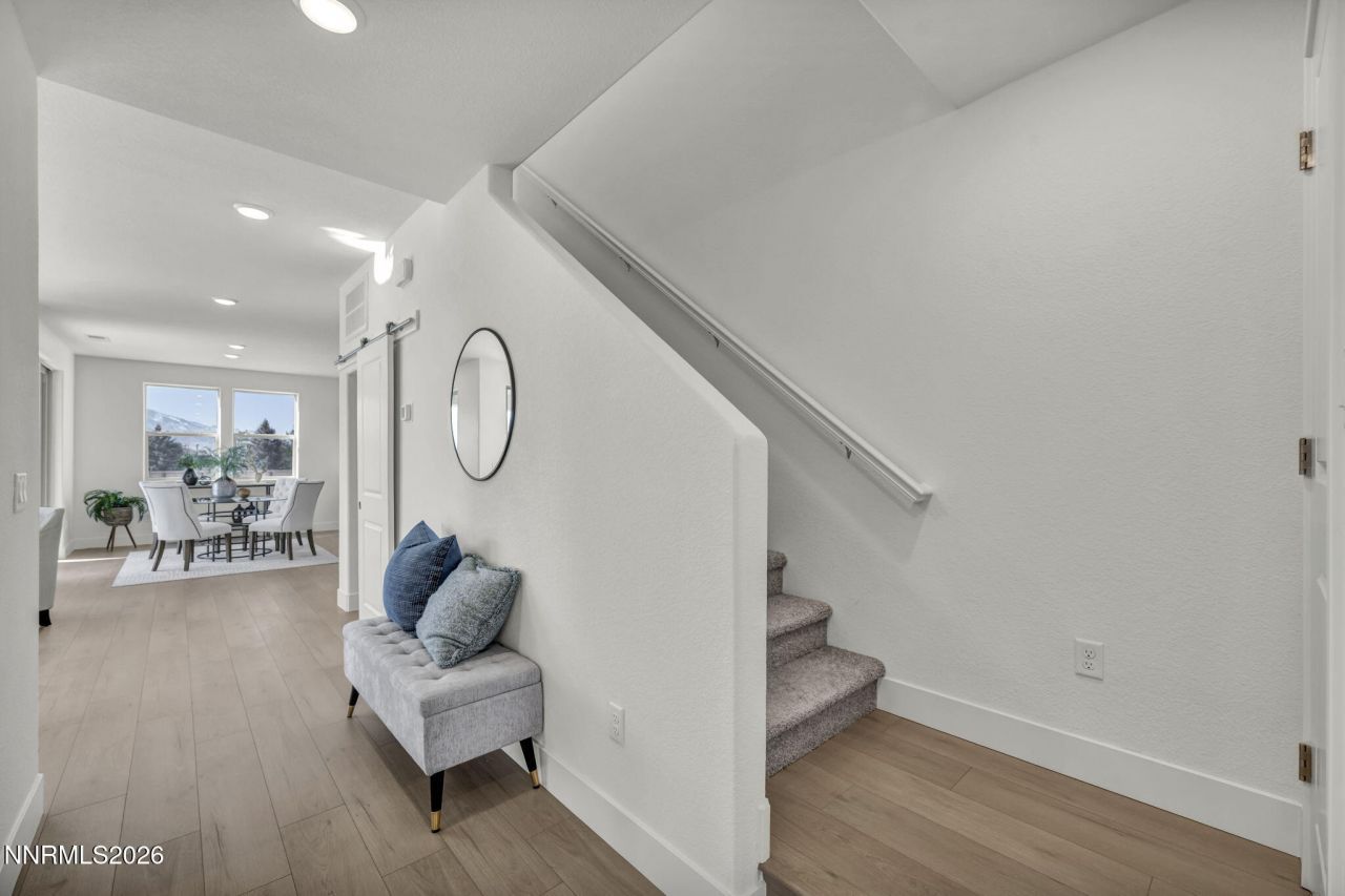 8601 Crandell Drive, Unit Lot N1, Reno, NV 89506 Photo