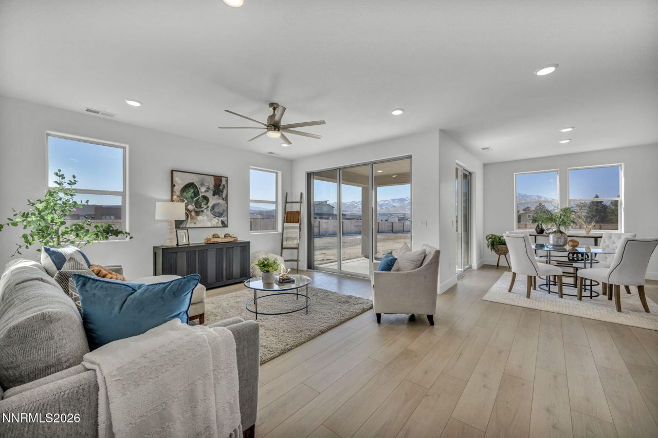 8601 Crandell Drive, Unit Lot N1, Reno, NV 89506 Photo