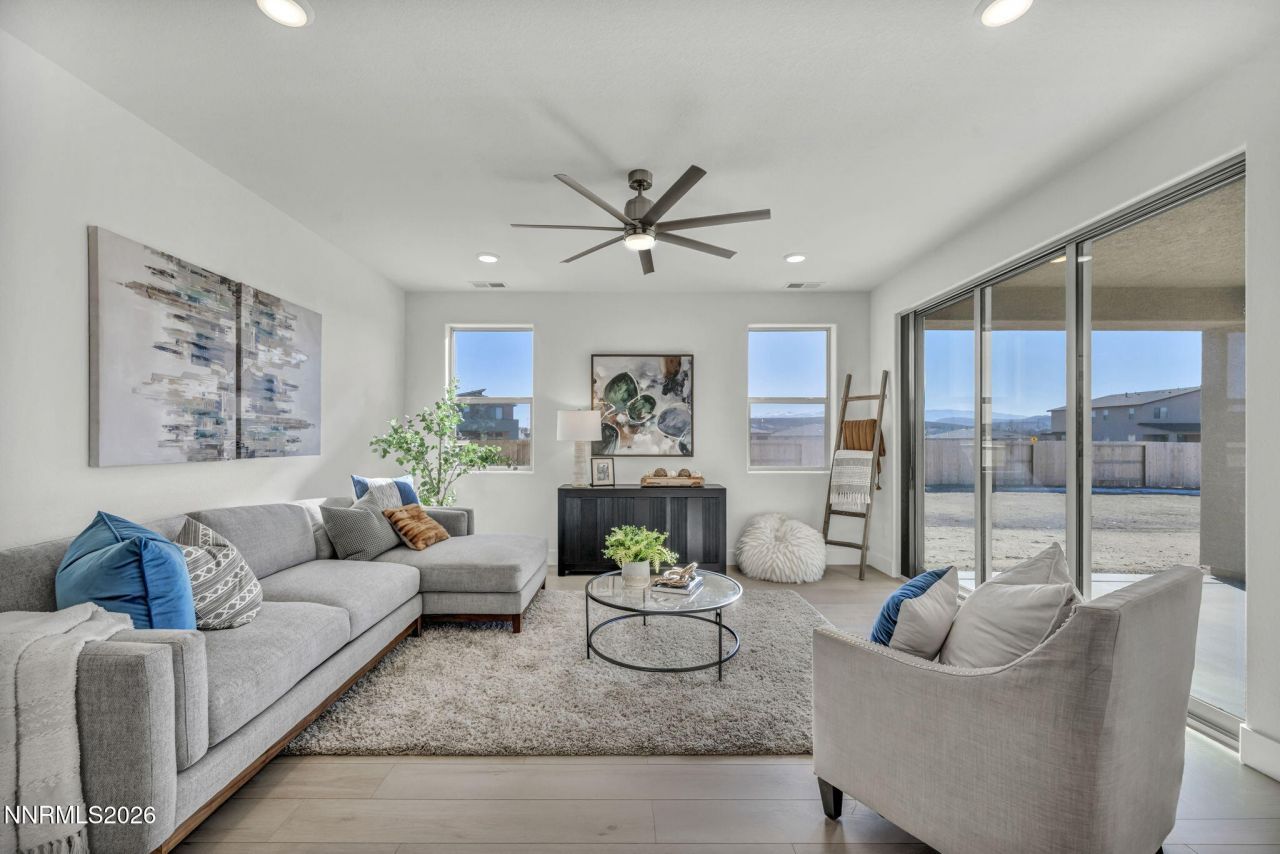 8601 Crandell Drive, Unit Lot N1, Reno, NV 89506 Photo