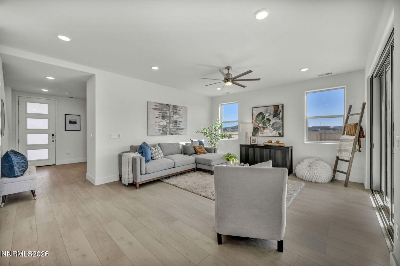 8601 Crandell Drive, Unit Lot N1, Reno, NV 89506 Photo