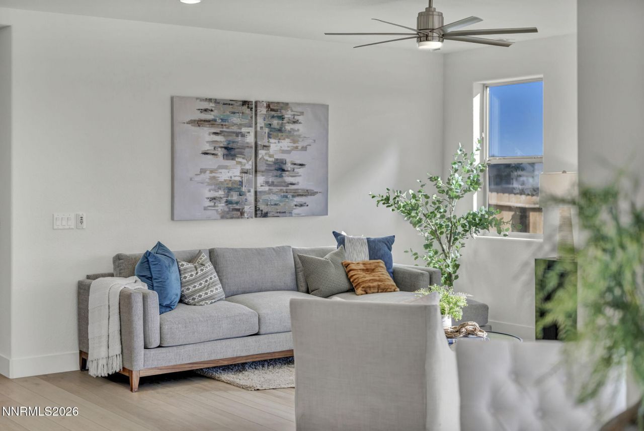 8601 Crandell Drive, Unit Lot N1, Reno, NV 89506 Photo