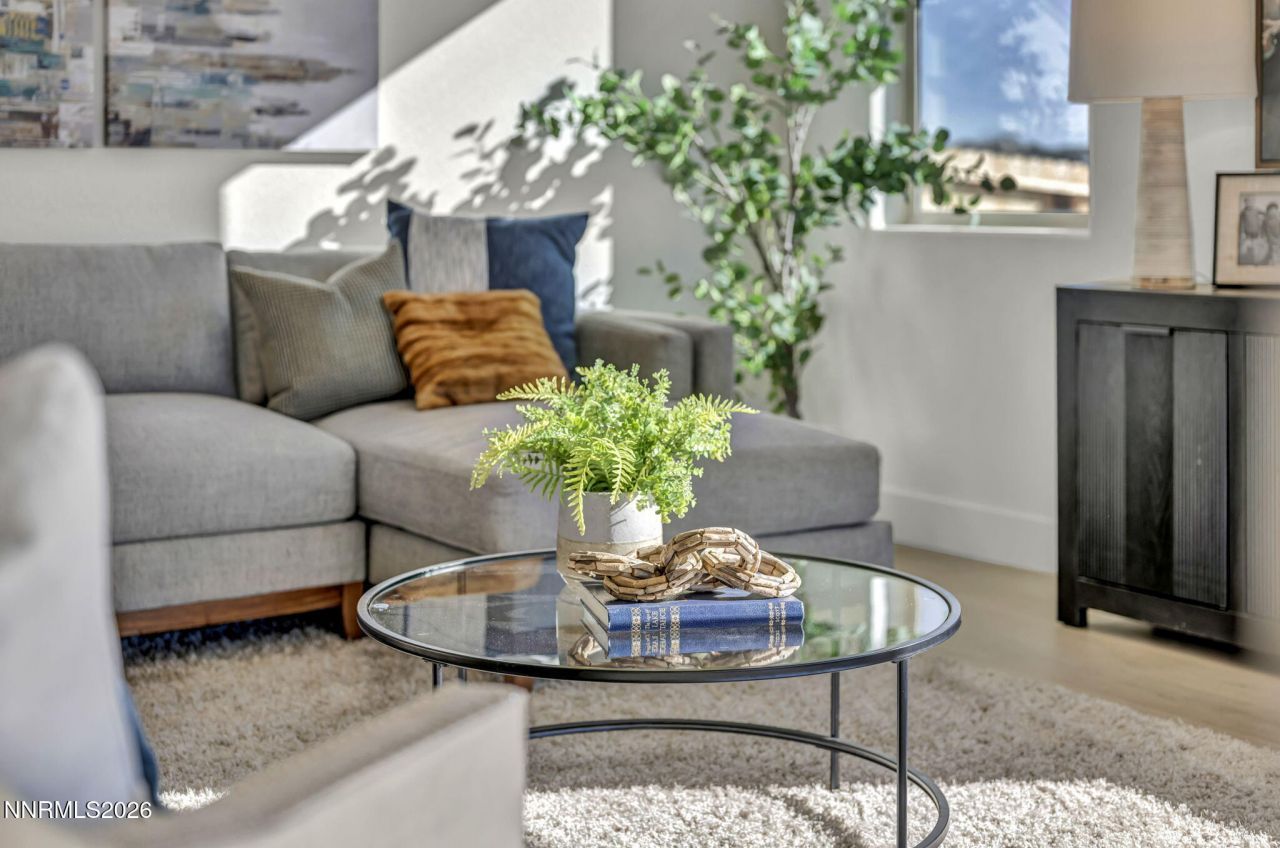 8601 Crandell Drive, Unit Lot N1, Reno, NV 89506 Photo