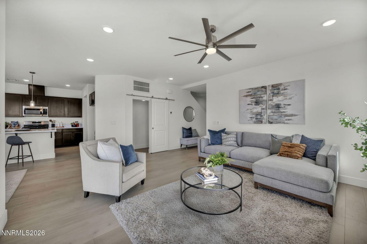 8601 Crandell Drive, Unit Lot N1, Reno, NV 89506 Photo