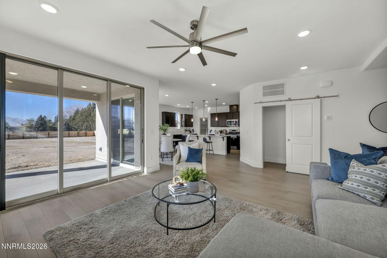 8601 Crandell Drive, Unit Lot N1, Reno, NV 89506 Photo