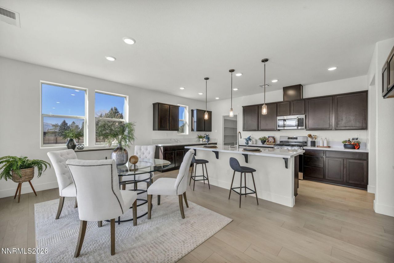 8601 Crandell Drive, Unit Lot N1, Reno, NV 89506 Photo