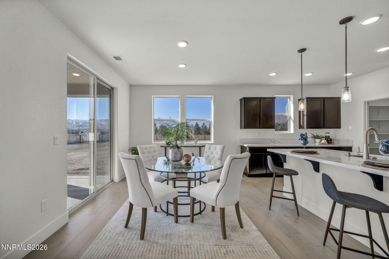 8601 Crandell Drive, Unit Lot N1, Reno, NV 89506 Photo