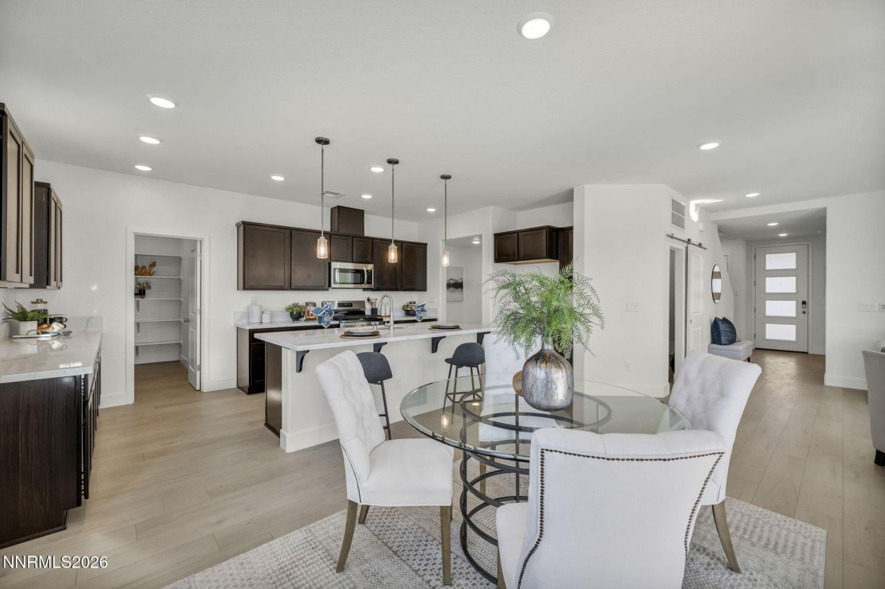 8601 Crandell Drive, Unit Lot N1, Reno, NV 89506 Photo