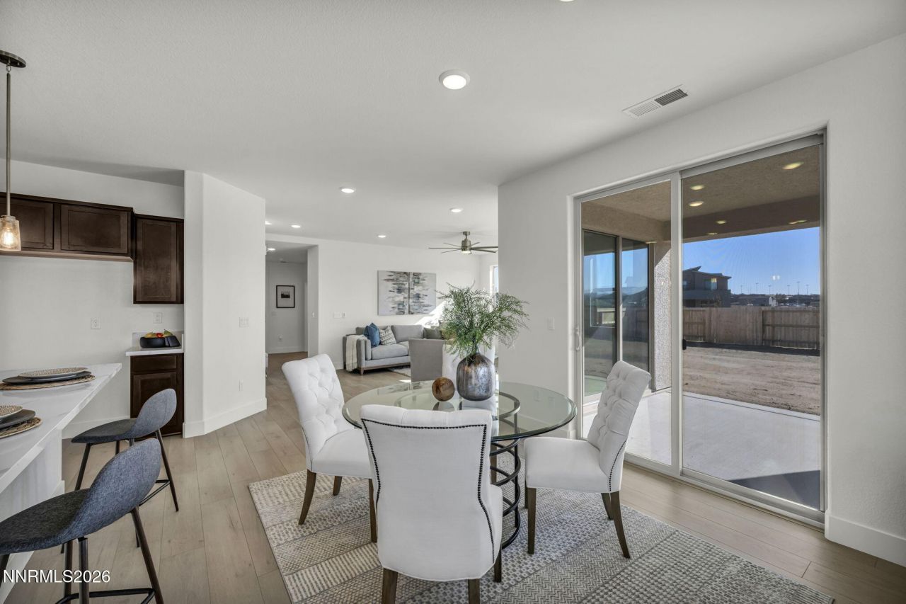 8601 Crandell Drive, Unit Lot N1, Reno, NV 89506 Photo