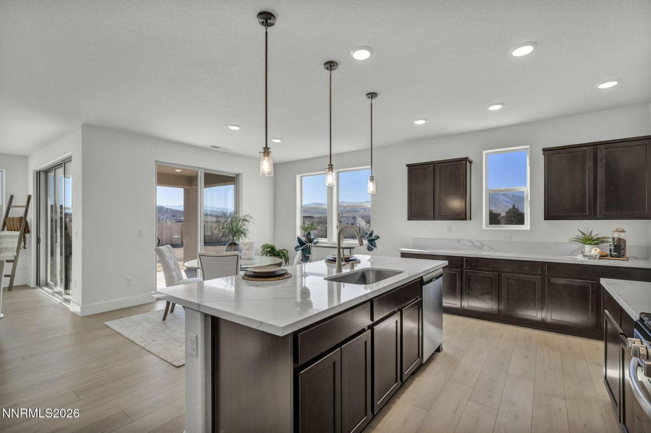 8601 Crandell Drive, Unit Lot N1, Reno, NV 89506 Photo