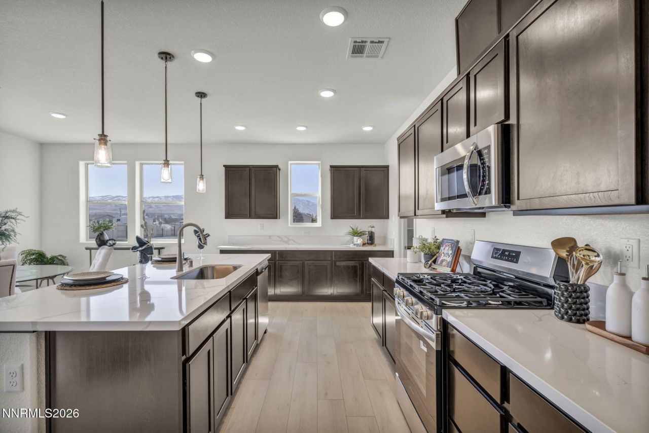 8601 Crandell Drive, Unit Lot N1, Reno, NV 89506 Photo