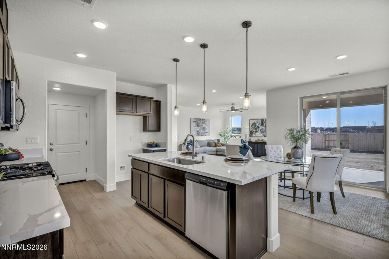 8601 Crandell Drive, Unit Lot N1, Reno, NV 89506 Photo