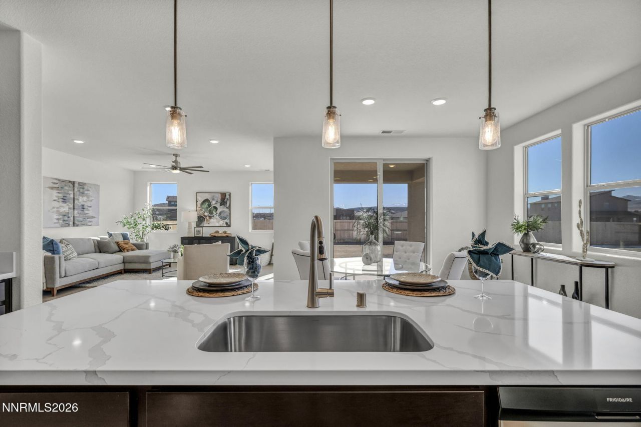 8601 Crandell Drive, Unit Lot N1, Reno, NV 89506 Photo