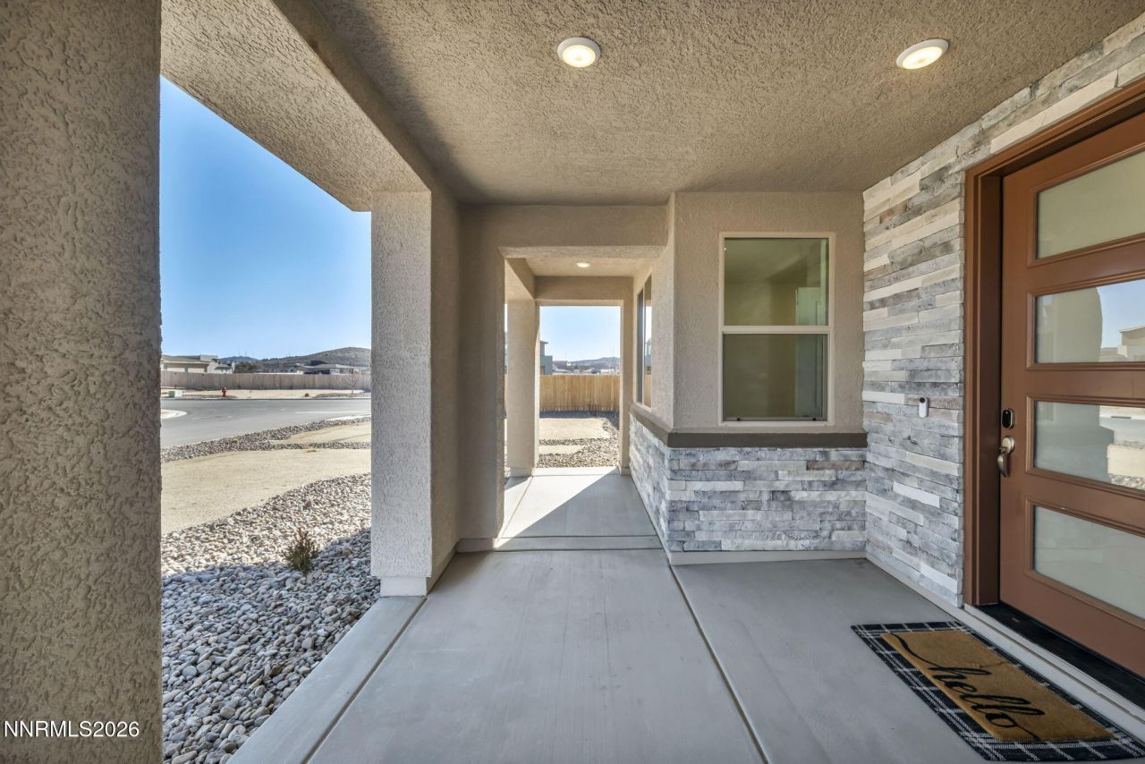 8601 Crandell Drive, Unit Lot N1, Reno, NV 89506 Photo