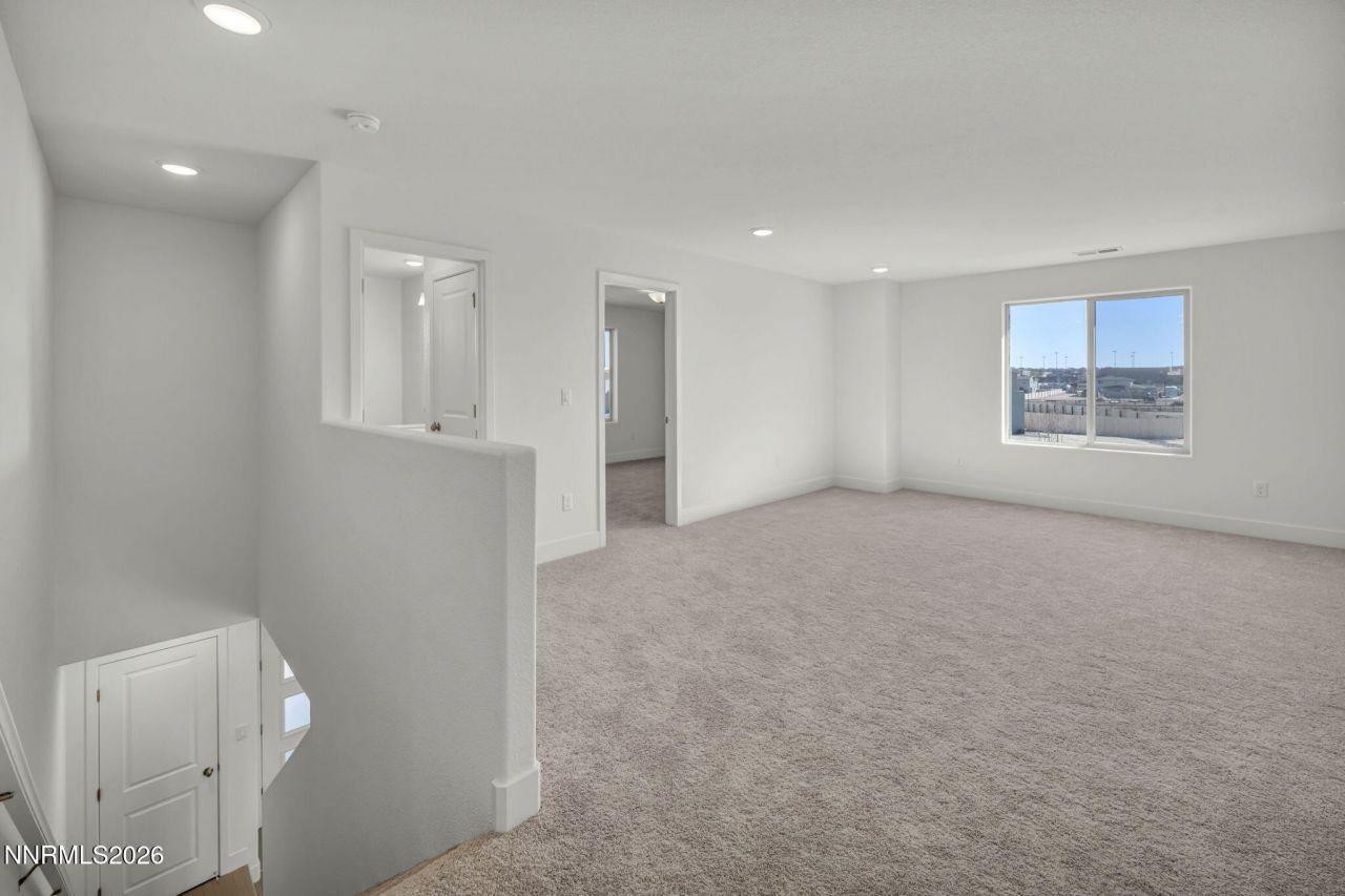 8601 Crandell Drive, Unit Lot N1, Reno, NV 89506 Photo